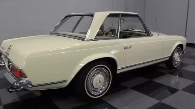 654 66 Mercedes Final смотреть онлайн