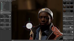 Getting to Know Toolbag 3 | Ep. 2: Lighting & Presentation