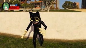 Песня Клип про МУЛЬТЯШНЫЙ КОТ и КАРТУН ДОГ Rasa ПЧЕЛОВОД КАДИЛЛАК ПАРОДИЯ SCP Клип СЦП