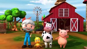 Голова, плечи и коленки, и носочки | Музыка для сна | Литл Бэйби Колыбельная | Little Baby Bum