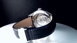 TAG HEUER CARRERA CALIBRE 5 DAY-DATE WAR201E.FC6292