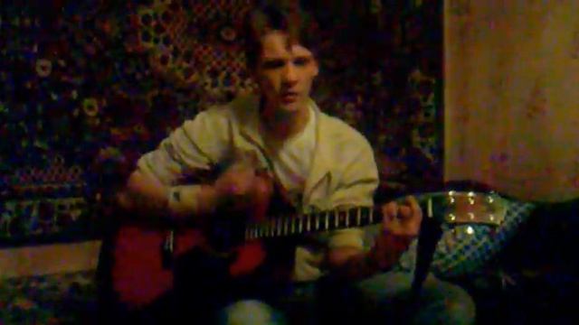 Евгений Ковалев - Наше лето.