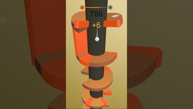 Helix Jump 6lvl смотреть онлайн