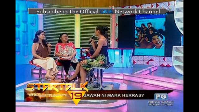 Usapang love life ng mag-inang Alma Moreno at Winwyn Marquez смотреть онлайн