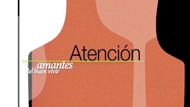 Expo elgourmet.com 2011 -Paulina Abascal