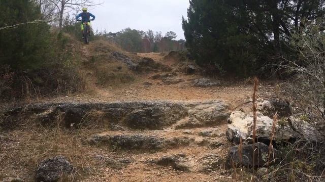 This Just In: Salsa Deadwood SUS 29 Plus смотреть онлайн