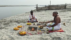 Mahakumbha amrut snana phal prapti Yagya(common)