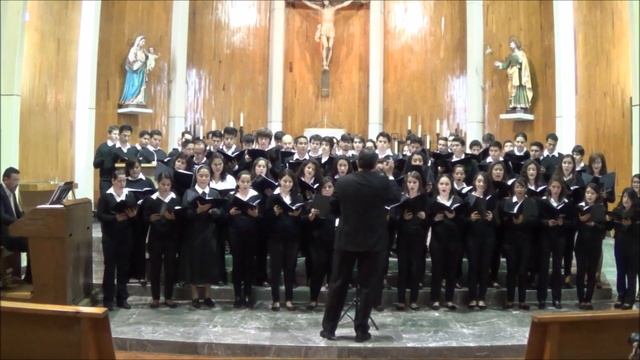 Requiem. Dies irae. Autor: Luigi Cherubini смотреть онлайн
