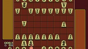 Shougi No Hoshi (Sega Mega Drive) - Полное прохождение [1080p] [60FPS] (LongPlay)