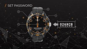 TISSOT | T-Touch Connect Solar (EN)