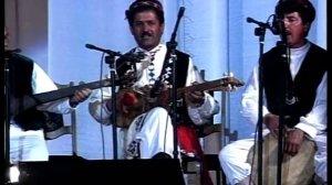 Фалаки Бадахшони  ( Памирская песня )