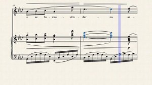 O Mio Babbino Caro – Giacomo Puccini | Soprano and Piano Sheet Music