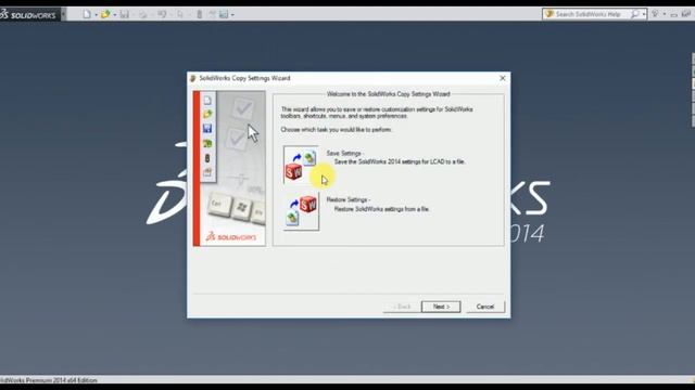 SolidWorks Tutorial in Tamil 1:  Basic Introduction,interface,option,units