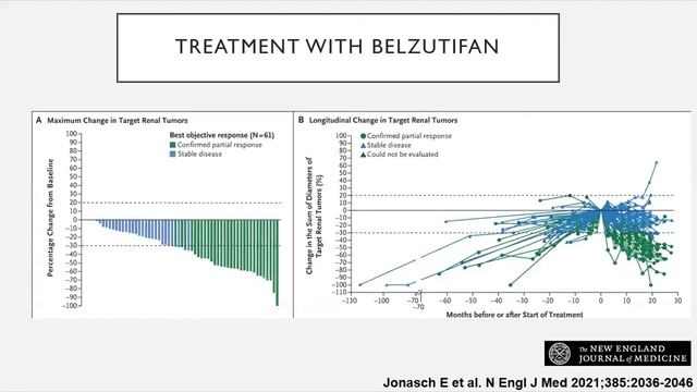 Hereditary Renal Cell Carcinoma Lecture смотреть онлайн