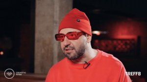 Чувство ритма DJ KIIDA - диджей, рок-н-рольщик, баскетболист.