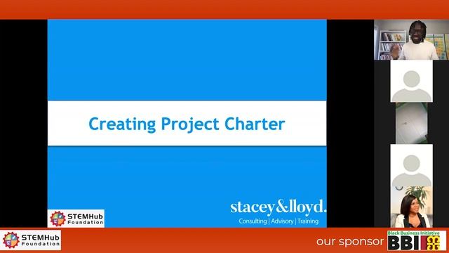 Tech Masterclass 1 Project Management Part 2 смотреть онлайн