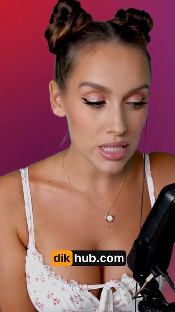 Какой Luxury Girl видит себя через 50 лет смотреть онлайн