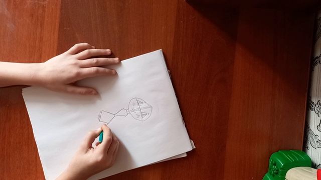девочка