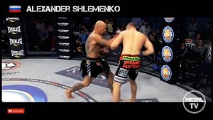 Alexander Shlemenko - The Storm Is Coming | Highlights 2016