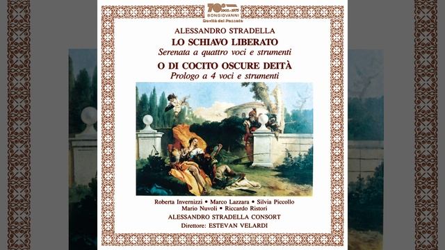 Lo schiavo liberato: Non ti riveggio ancora смотреть онлайн