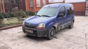 Renault Kangoo