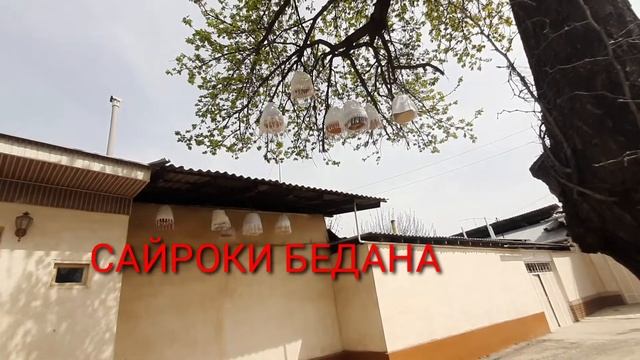БЕДАНА смотреть онлайн