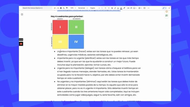 Como Planificar el 2023 - Masterclass GRATIS de mi Mastermind