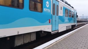 Ра-3 с сообщением Феодосия-Джанкой ст.Айвозовская