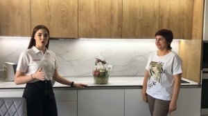 Отзыв нашего клиента