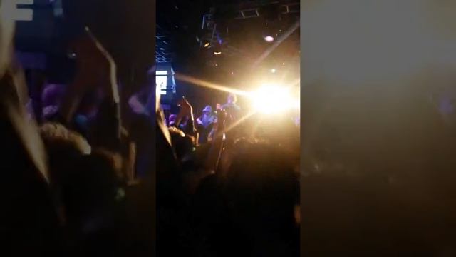 Yungrussia Harvest Tour 2016  -  5 минут назад