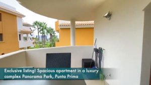 199.900 € - КВАРТИРА В ИСПАНИИ В ЗАКРЫТОМ КОМПЛЕКСЕ В 350 МЕТРАХ ОТ МОРЯ!