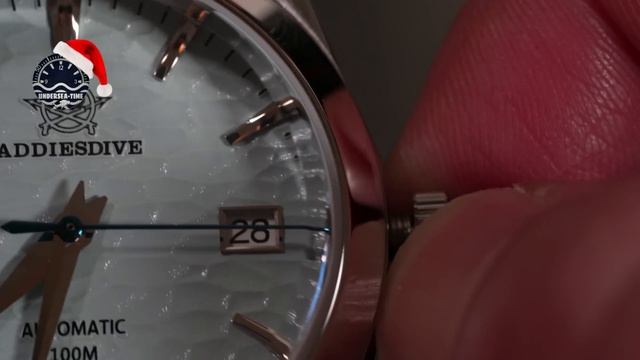 Avevate ragione: Questo nuovo Addiesdive è pazzesco e costa quanto uno Swatch! смотреть онлайн