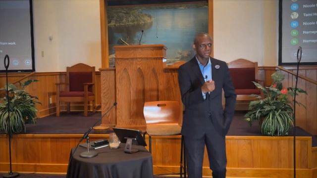 052924 WNBS Craig Wardlaw: Take It With You! смотреть онлайн