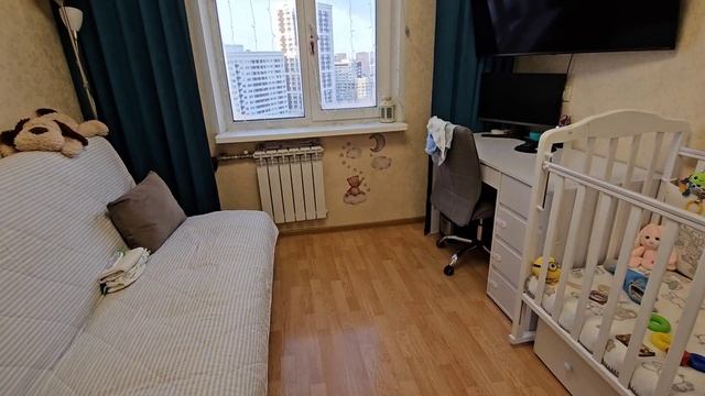 УТРЕННЯЯ УБОРКА | МОТИВАЦИЯ НА УБОРКУ | ЧИСТОТА И ПОРЯДОК В СПАЛЬНЕ/ДЕТСКОЙ