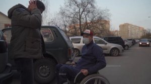 Автоблогер Ильдар Авто-подбор исполнил мечту инвалида-колясочника! Такого никто не ожидал…