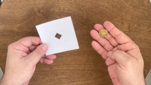 Невозможное возможно