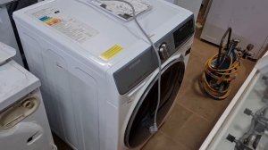 Стиральная машина Gorenje, обзор что скрывается внутри? Для тех у кого нет воды! Стоит ли покупать?