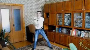 My electro dance - dance №3