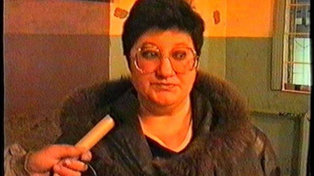 шорная мастерская Поспелиха 2001г