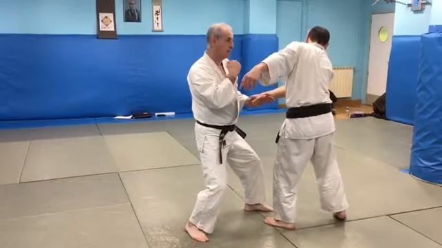 Riote yori nuki - Giwakempo 義和拳法 смотреть онлайн