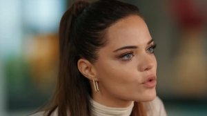 Kaçmak İsterken Tutunduğumsun❤️ - Şahane Hayatım 8. Bölüm