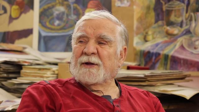 Алексей Клейдинс приглашает в студию смотреть онлайн