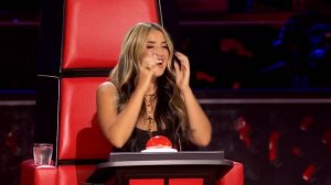 María Moreno canta "¡Ay pena penita pena!" | Audiciones a ciegas | La Voz Kids Antena 3 2024