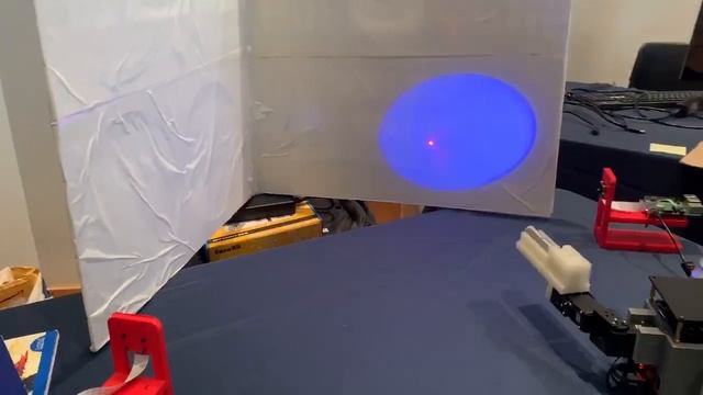 raspberry pi tracker смотреть онлайн