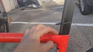 Specialized S-Works Tarmac SL8/Campagnolo Hyperon ULTRA - особенности монтажа✌️😁