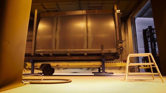 Europress Group factory presentation ENG смотреть онлайн