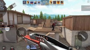 standoff 2