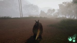 Diabloceratops solo gameplay the isle evrima hordetest
