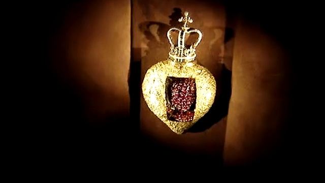 Salvador Dali - moving jewelry смотреть онлайн