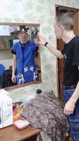 Работа разная бывает